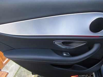 2019 Mercedes-Benz E Class