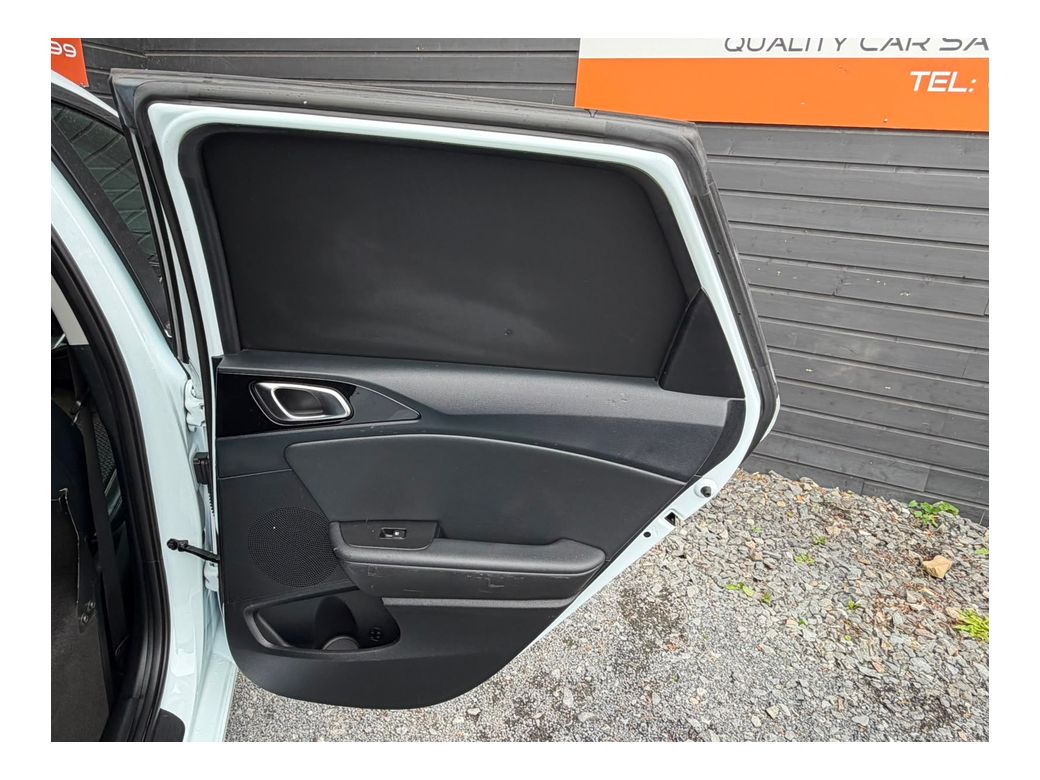 2019 Kia Ceed