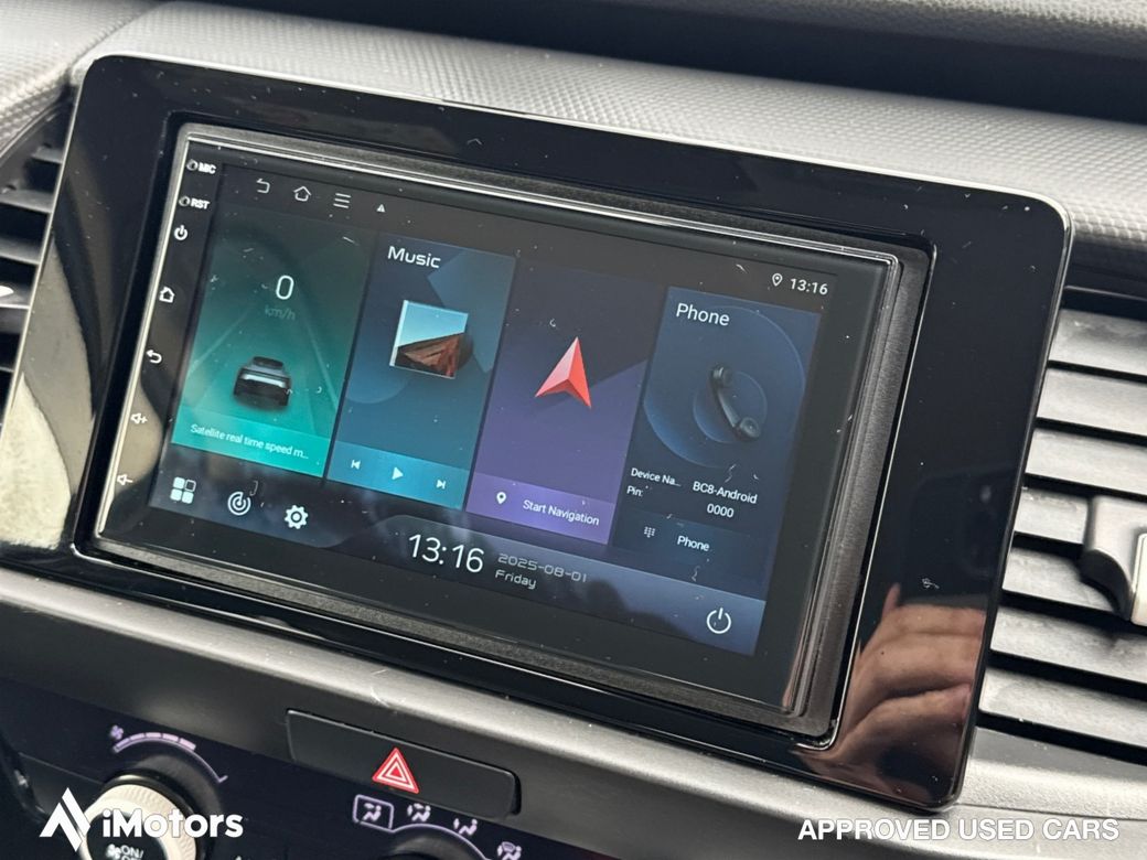 2020 Honda Fit
