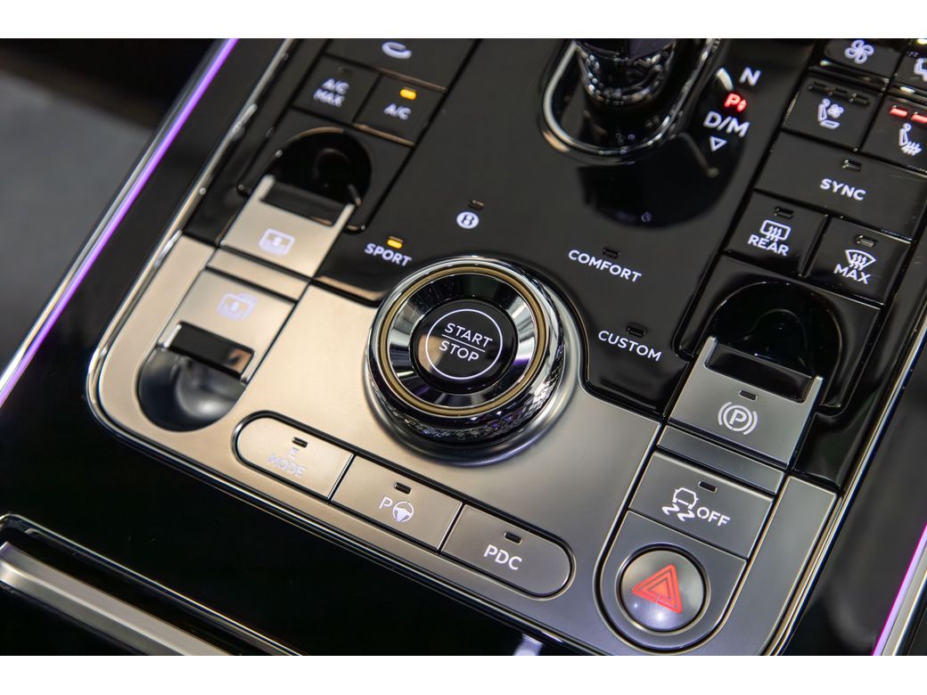 2022 Bentley Flying Spur