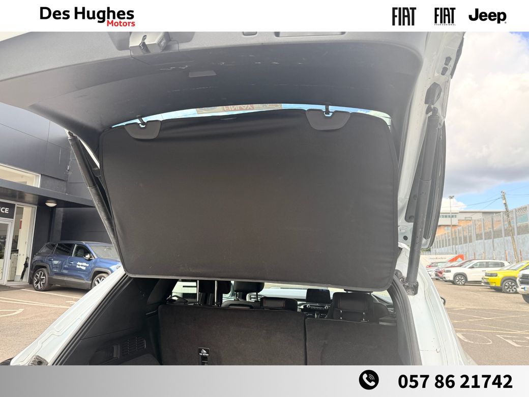 2023 Ford Kuga