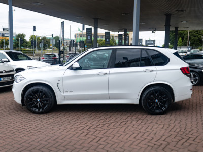 2015 BMW X5