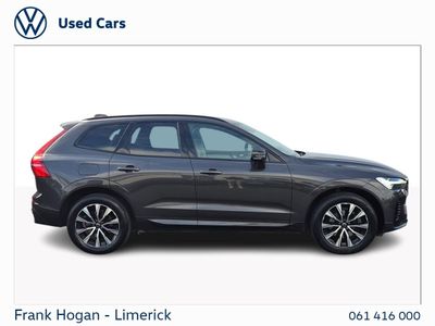 2022 Volvo XC60