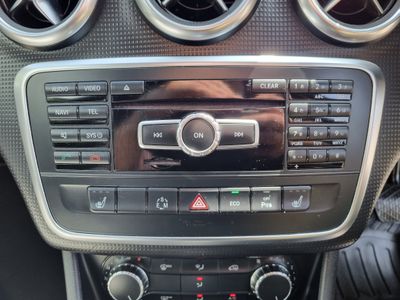 2014 Mercedes-Benz A Class