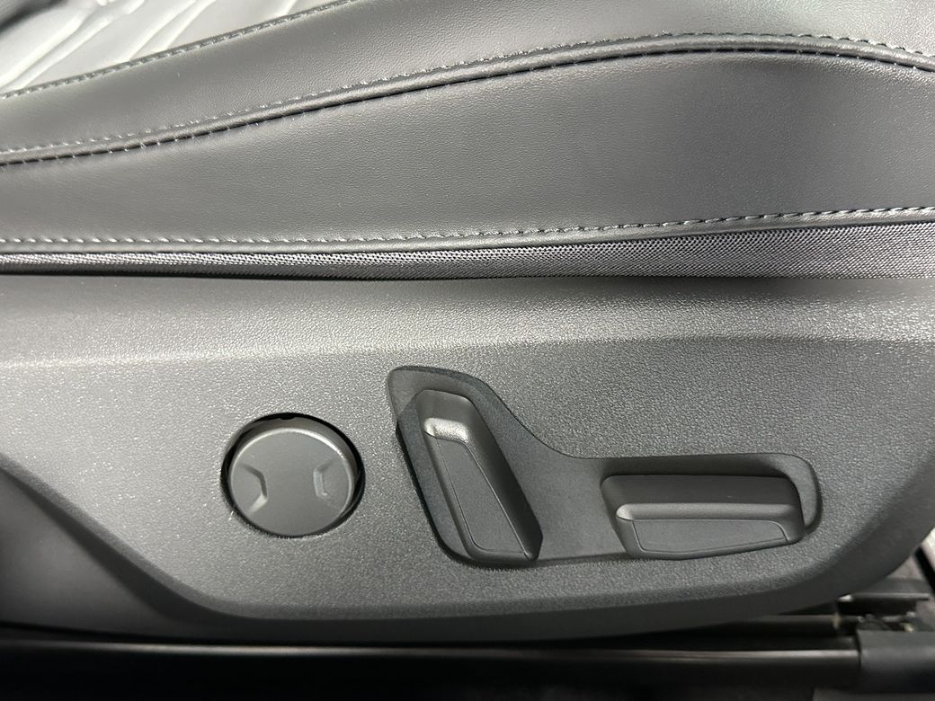 2025 Kia Niro