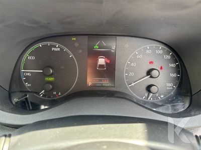 2021 Toyota Yaris