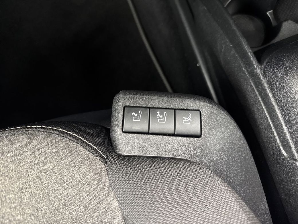 2021 Citroen Grand C4 SpaceTourer