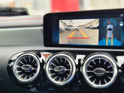 2025 Mercedes-Benz CLA Class