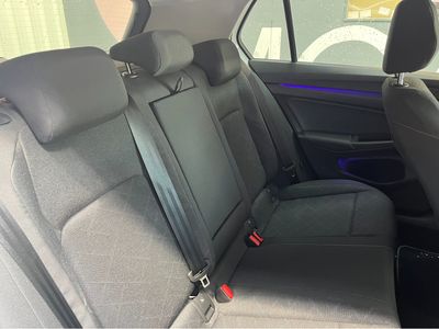 2023 Volkswagen Golf