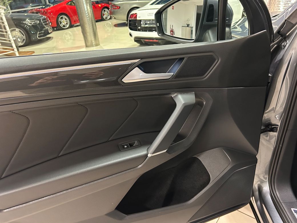 2020 Volkswagen Tiguan Allspace