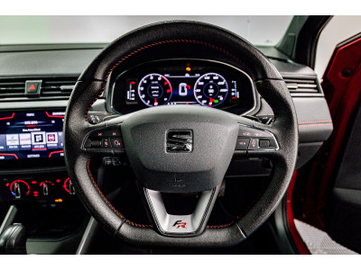 2020 SEAT Arona