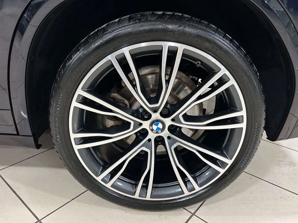 2018 BMW X3