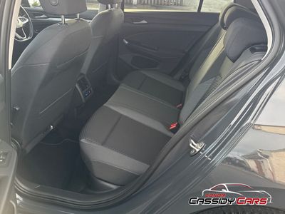 2022 Volkswagen Golf