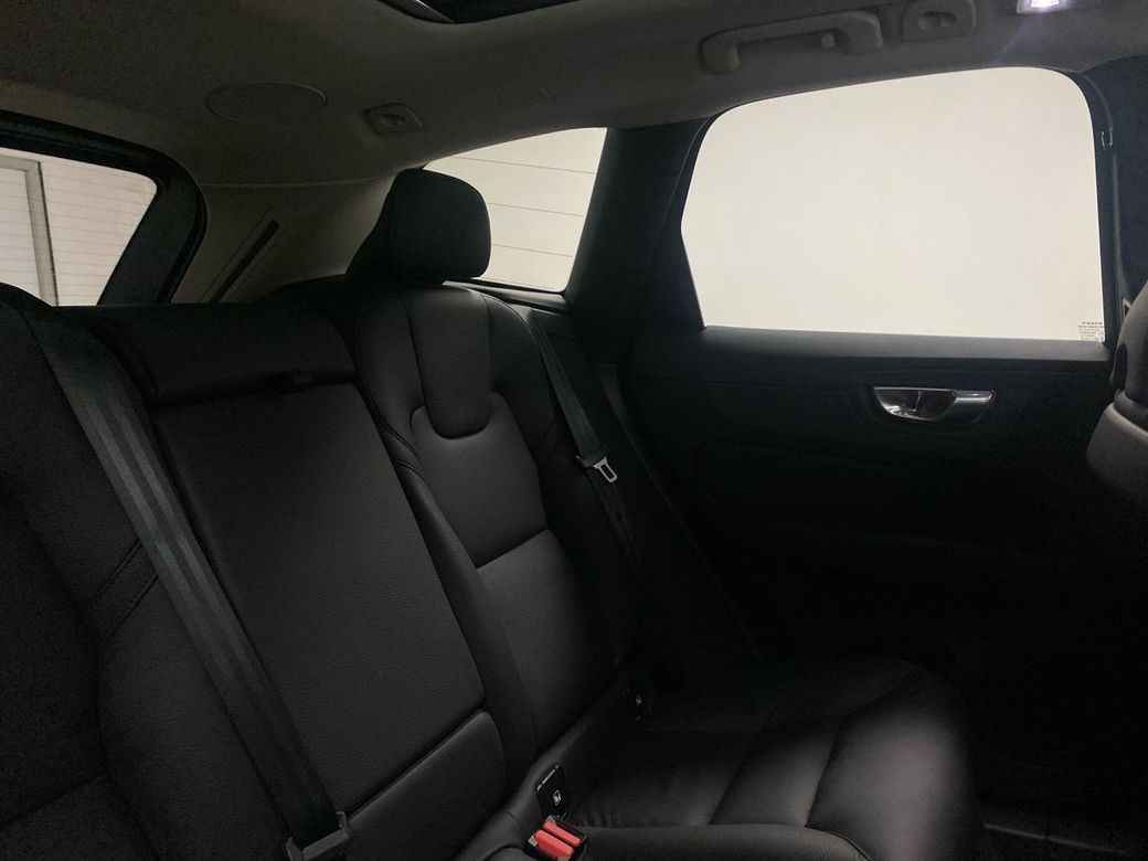 2023 Volvo XC60