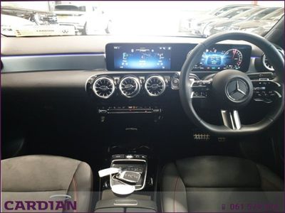 2026 Mercedes-Benz A Class