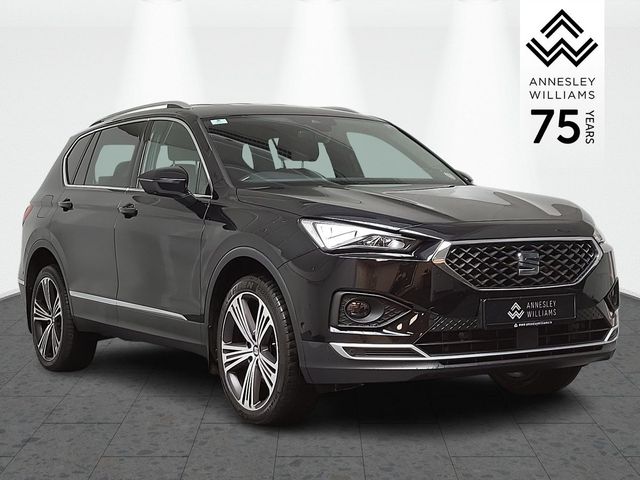 vehicle for sale from Annesley Williams
