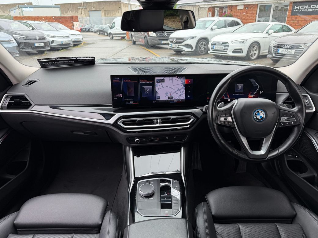 2023 BMW 3 Series