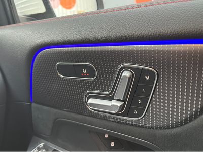 2022 Mercedes-Benz EQA