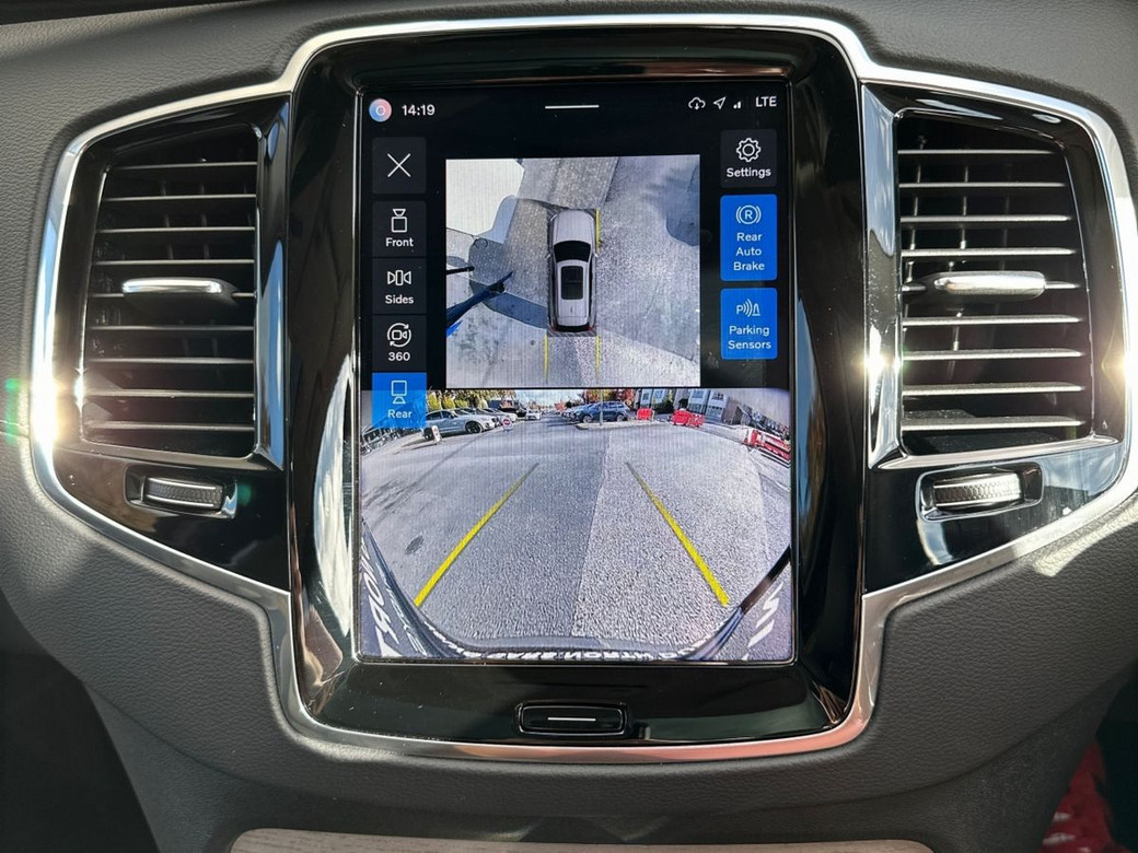 2024 Volvo XC90