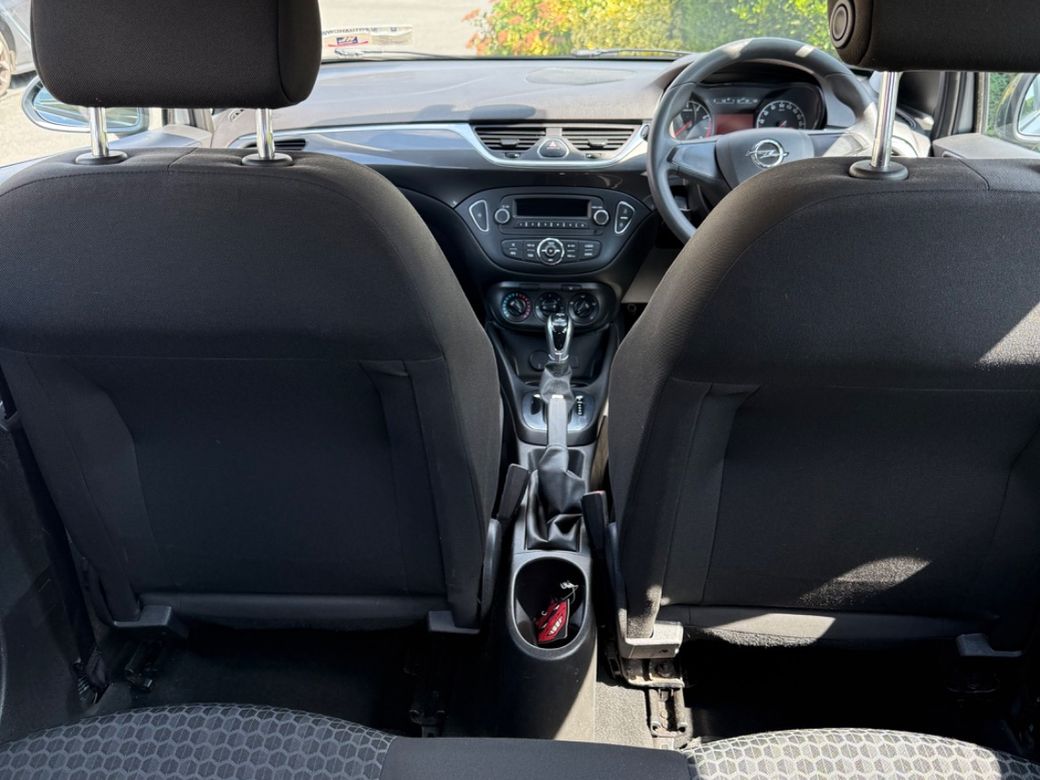 2019 Opel Corsa