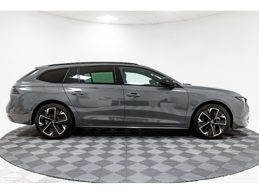 2025 Peugeot 508