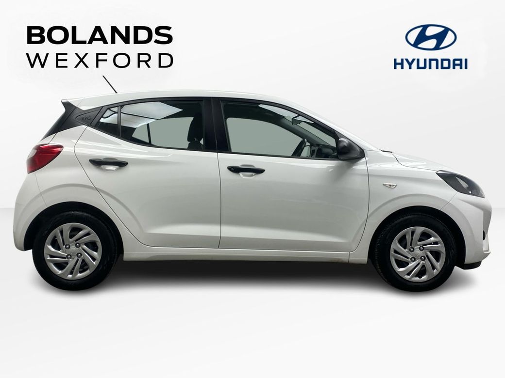 2024 Hyundai i10
