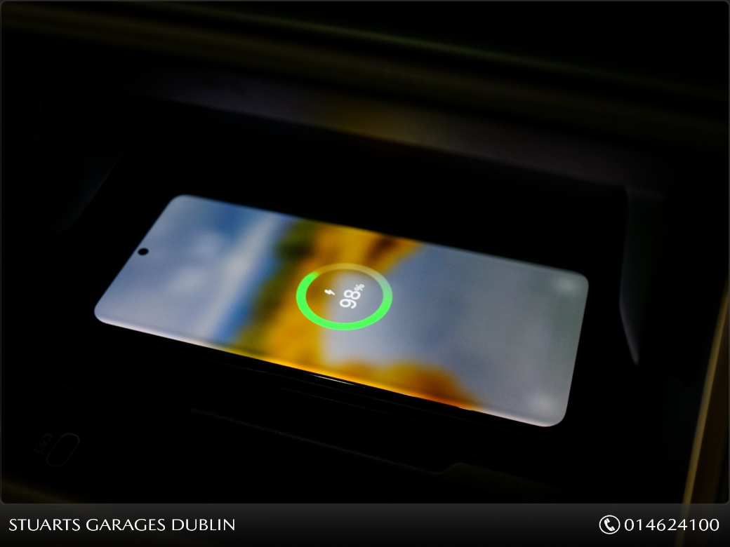 2024 Land Rover Range Rover Evoque