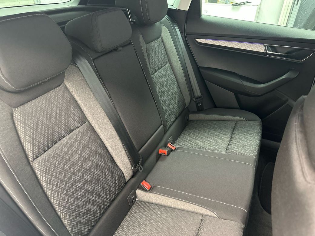 2023 Skoda Karoq