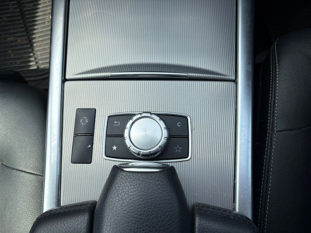 2013 Mercedes-Benz E Class