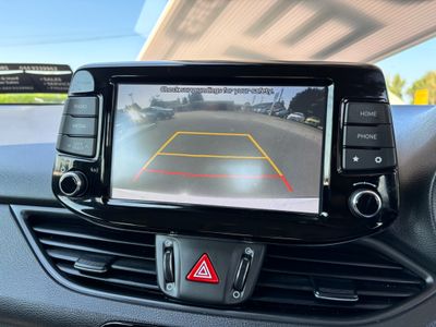 2020 Hyundai i30
