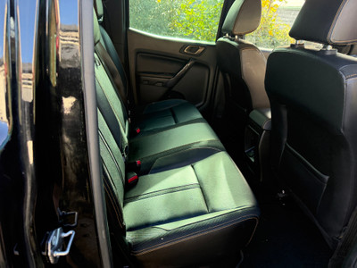 2023 Ford Ranger