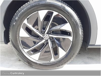 2026 Volkswagen ID.5