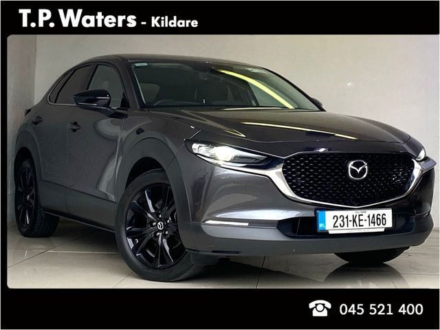 vehicle for sale from TP Waters