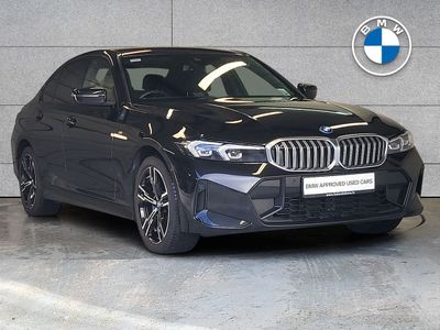 2024 BMW 3 Series