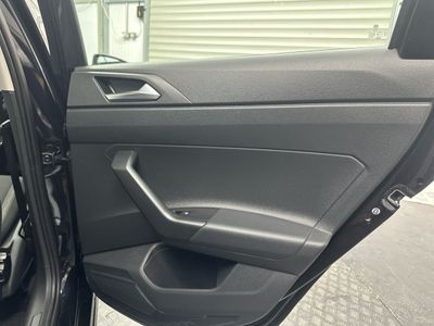 2024 Volkswagen Polo