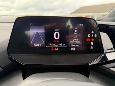 2023 Volkswagen ID.4