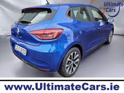 2023 Renault Clio
