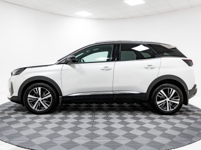 2023 Peugeot 3008