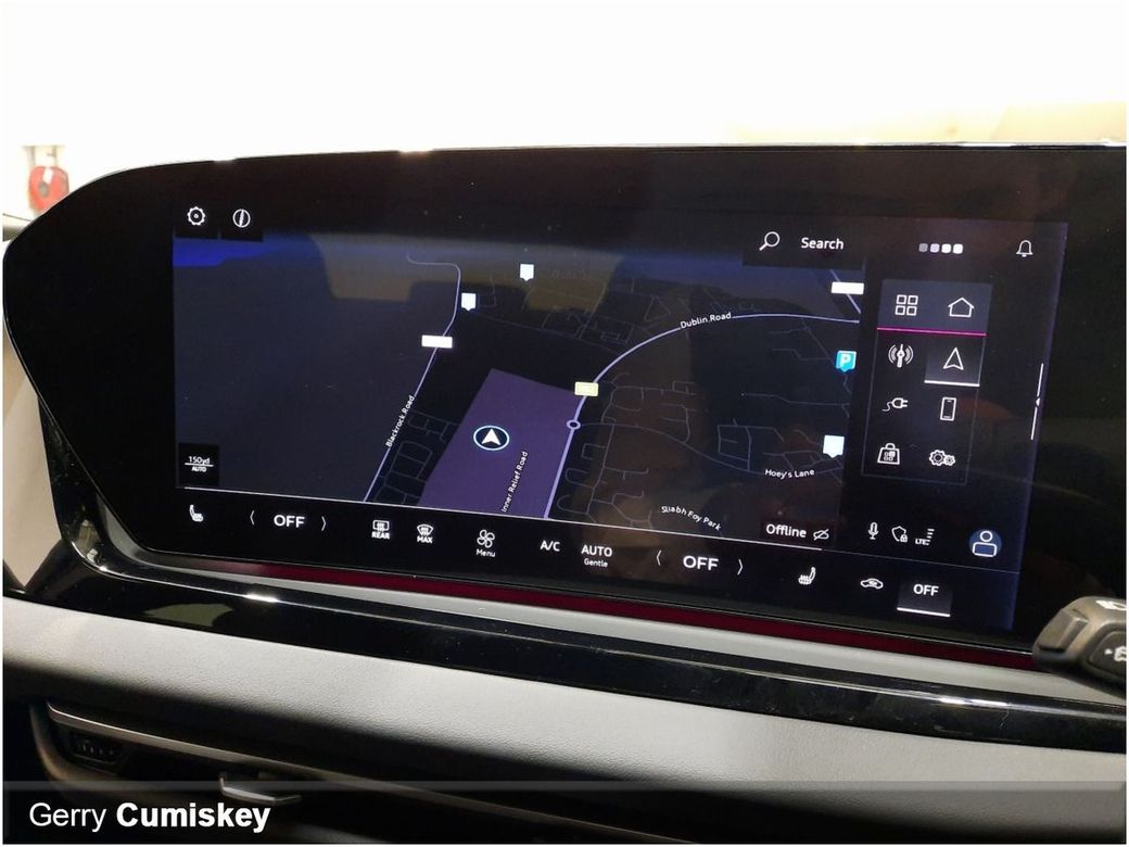 2025 Audi A5