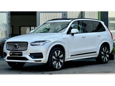 2024 Volvo XC90