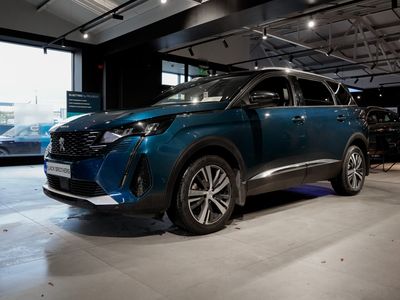 2023 Peugeot 5008