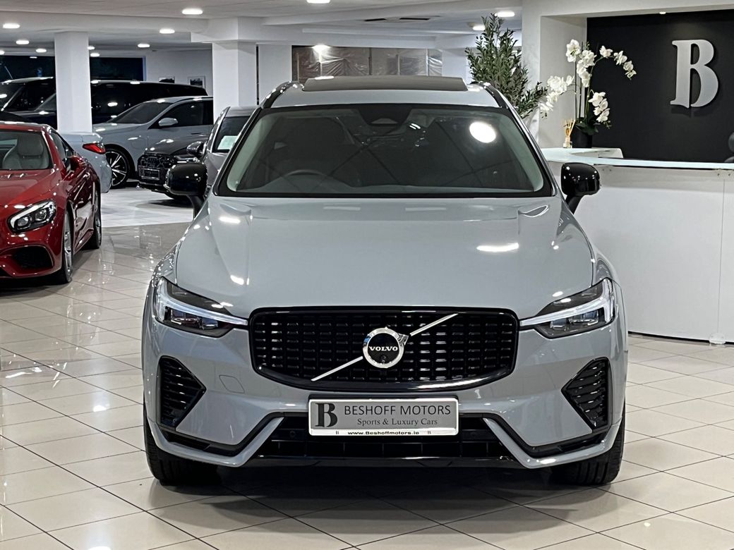2024 Volvo XC60