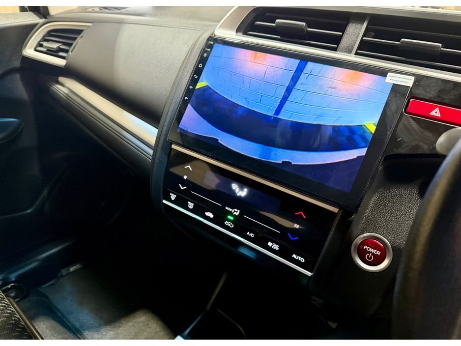 2015 Honda Fit