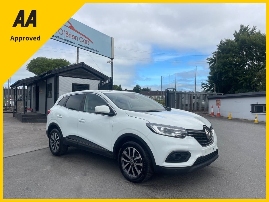 2022 Renault Kadjar