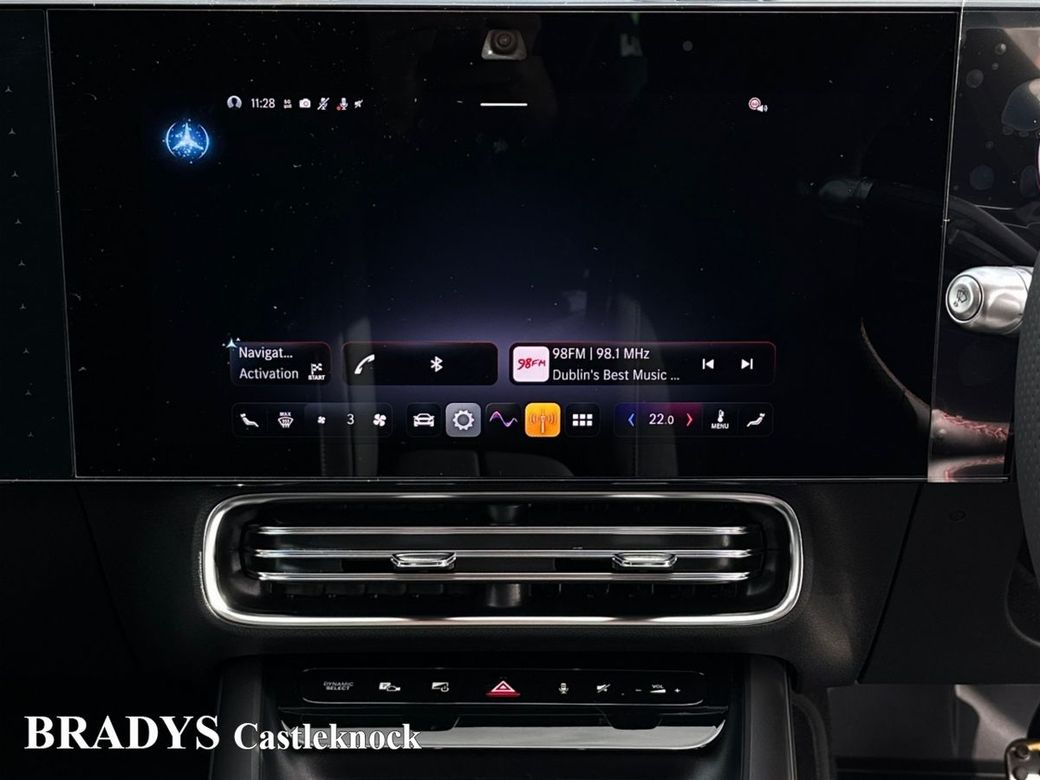 2026 Mercedes-Benz CLA Class