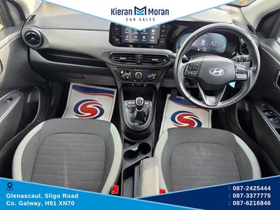 2023 Hyundai i10