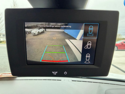 2021 Peugeot Partner