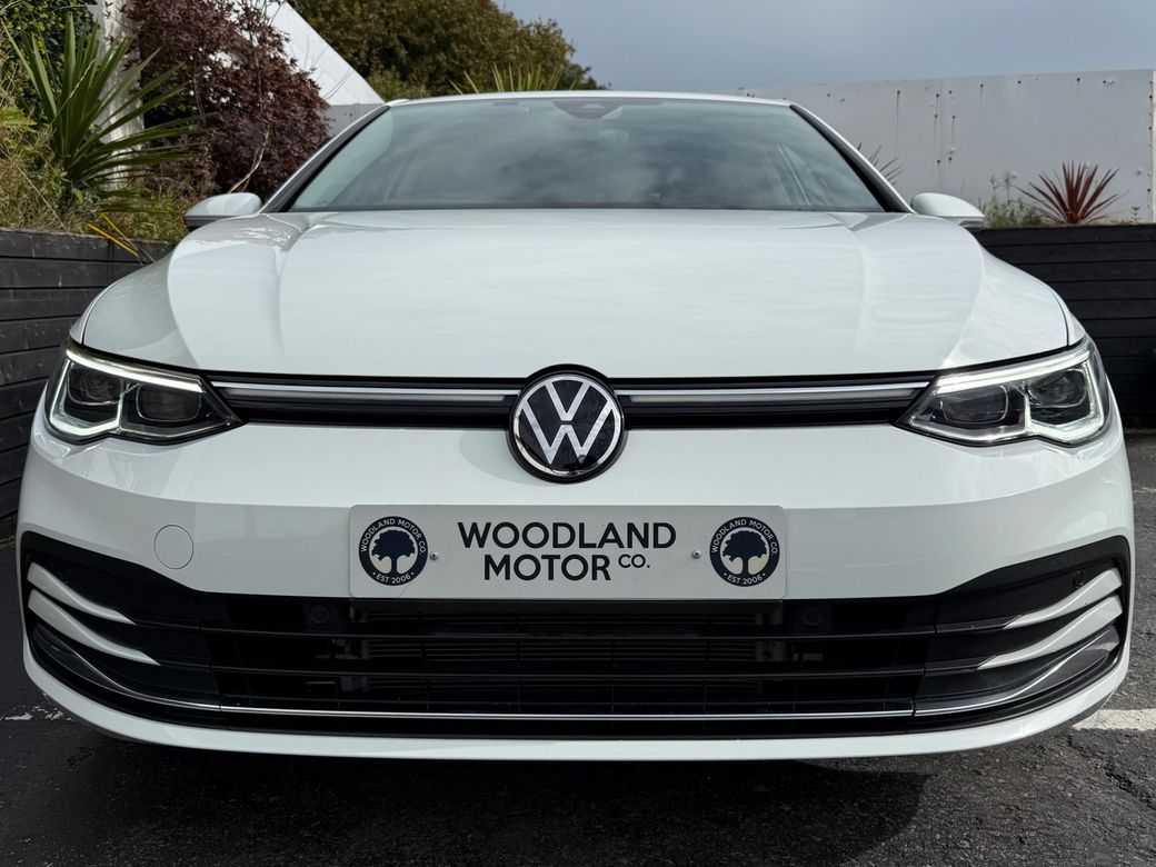 2022 Volkswagen Golf