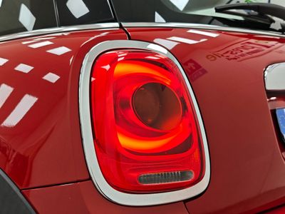 2017 Mini Cooper D