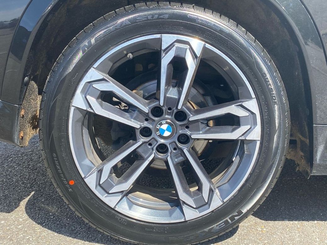 2024 BMW X1